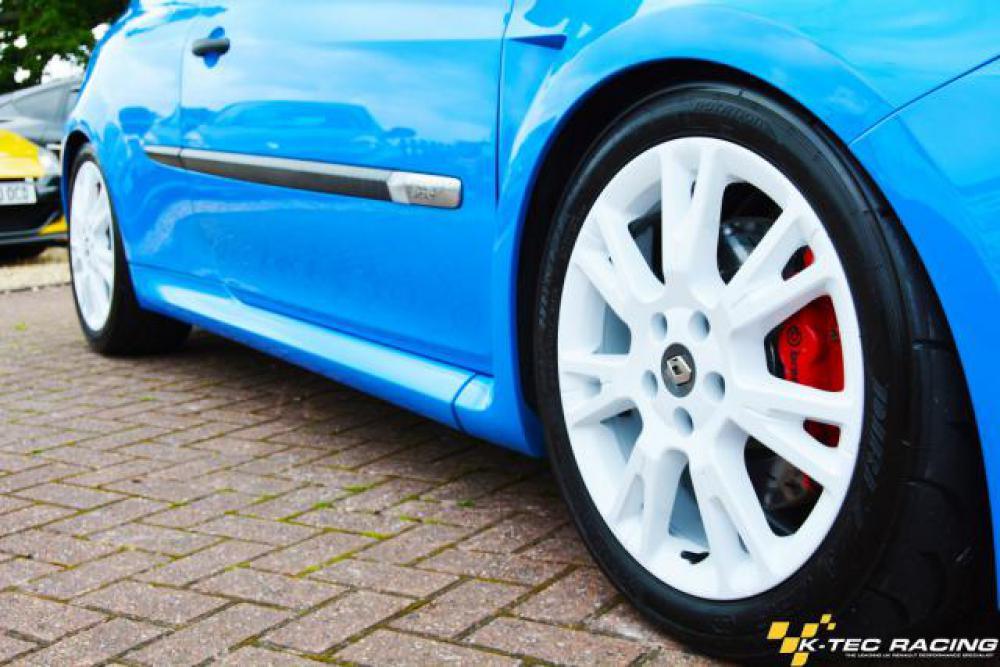 Speedline SL1977 x85 Cup Wheels - Performance | K-Tec Racing