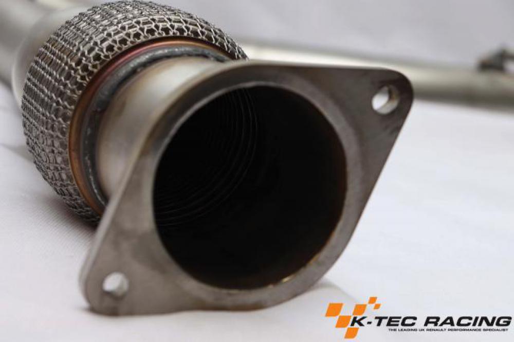 Conseils Silencieux D'échappement Acier Inoxydable Pour Audi A3 A4 A5 A6 A7 A8 à S-Design