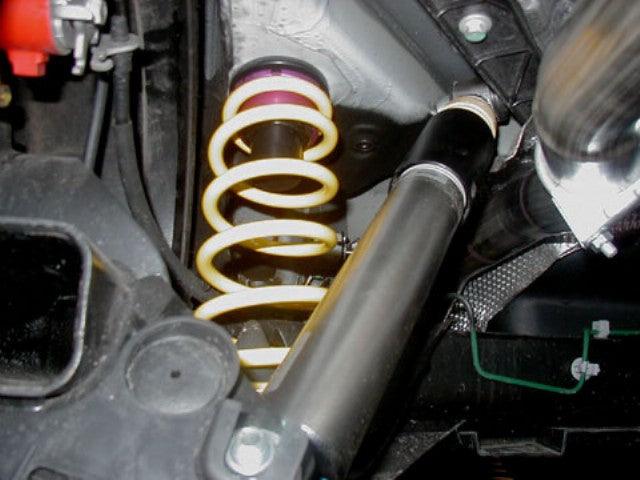 KW Clio 3RS V3 Coilover Kit - K-Tec Racing