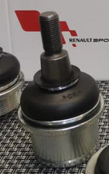Reneko Clio 3RS | Megane 3RS Uprated Suspension Ball Joints, Lower & Upper Hub Pivots