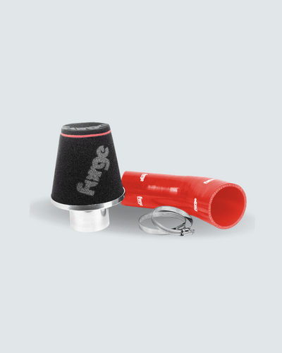 Forge Clio 4RS 220 Trophy Induction Kit RHD