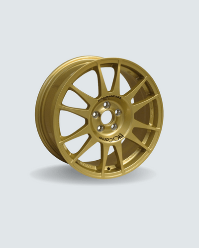 Evo Rally Wheels Evo Corse Alloy Wheel