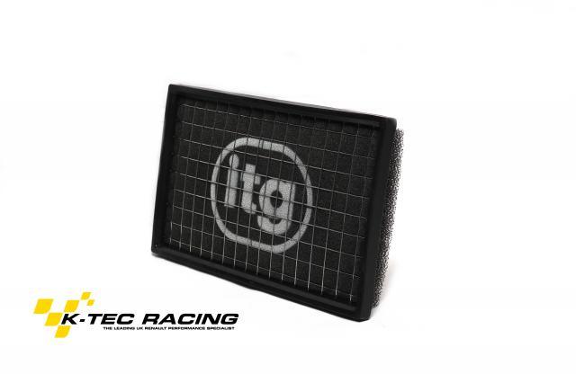 ITG Clio 3RS Panel Filter - K-Tec Racing
