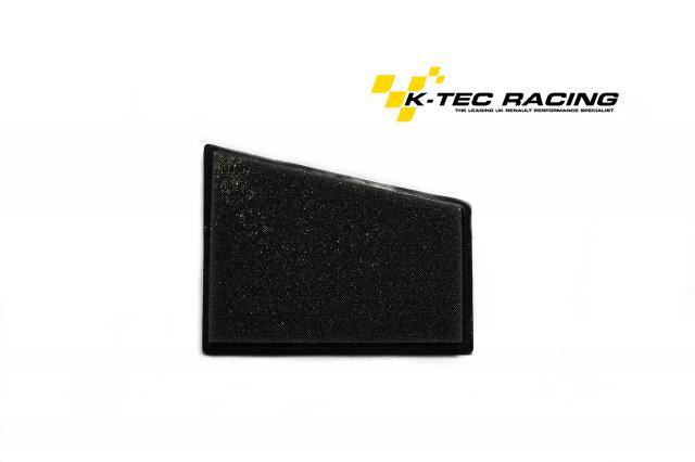 ITG Megane 2RS Panel Filter - K-Tec Racing