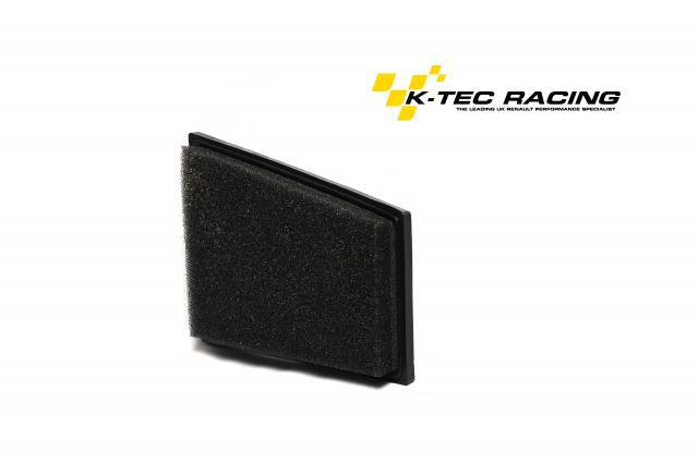 ITG Megane 2RS Panel Filter - K-Tec Racing