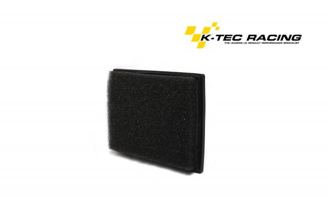 ITG Megane 4RS Panel Filter - K-Tec Racing