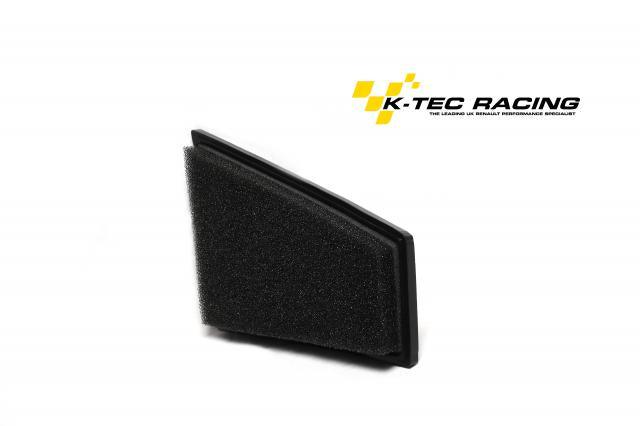 ITG Clio 2RS Ph2 Panel Filter - K-Tec Racing