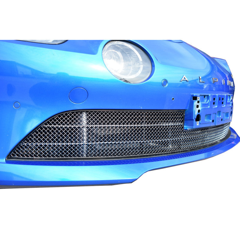 ZunSport Alpine A110 Front Lower Grille