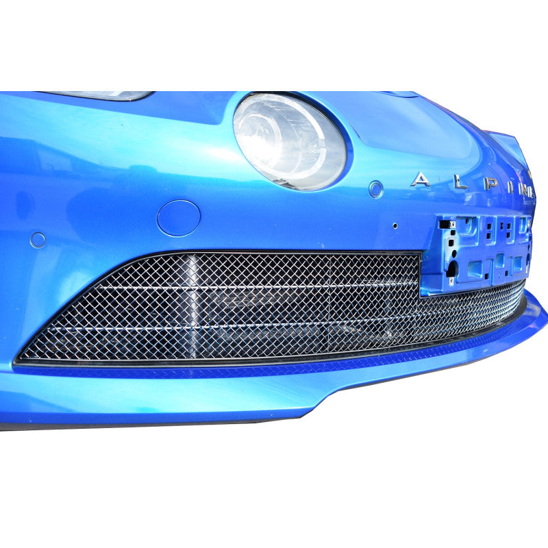 Alpine A110 Upgrades | Exhausts, Suspension & More | K-Tec Racing