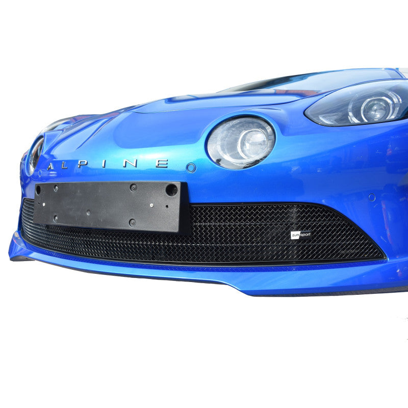 ZunSport Alpine A110 Front Lower Grille