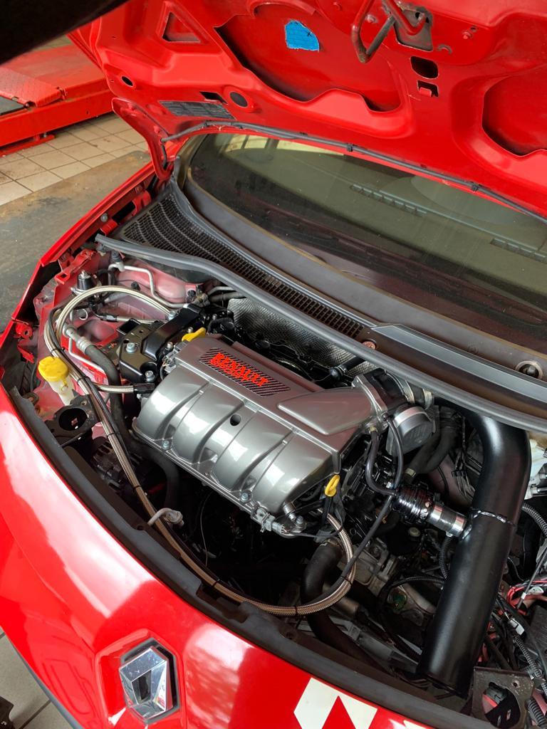 Bck Engine Engine Builds
