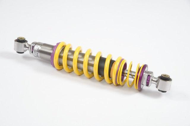 KW Alpine A110 Clubsport Coilover Kit - K-Tec Racing