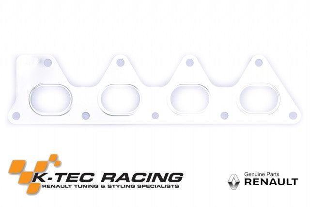 Genuine Renault Clio 2RS/Clio 3RS Exhaust Manifold Gasket - K-Tec Racing