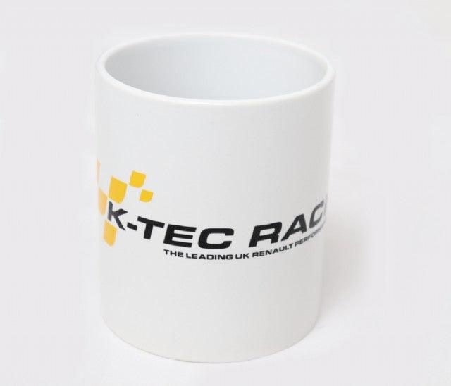 KTR Mug - K-Tec Racing