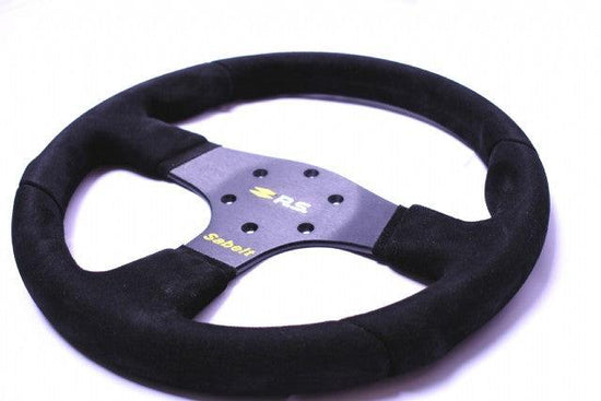 Genuine Renault Sabelt RS Steering Wheel