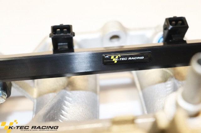 KTR Clio 3RS | Megane 2RS | Megane 3RS Billet Fuel Rail