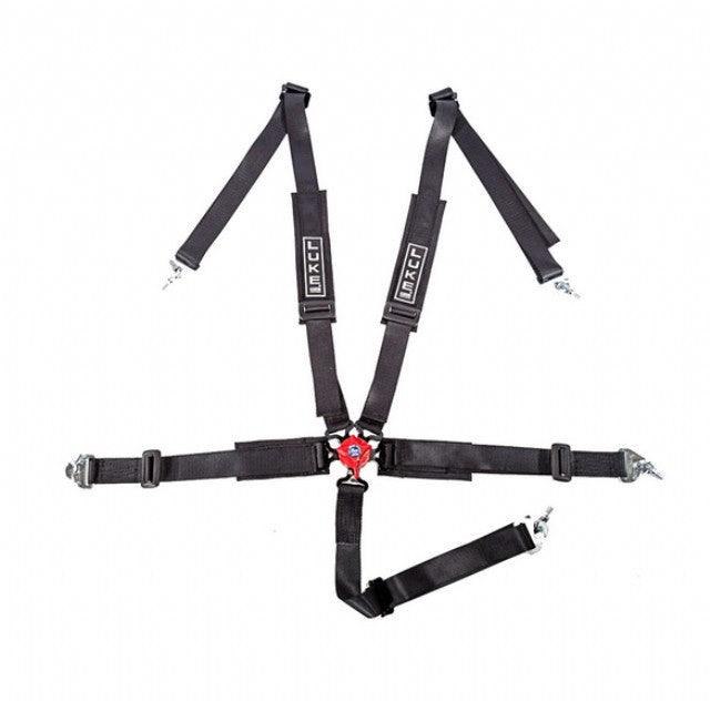 Luke Professional Harness Range - Main Image