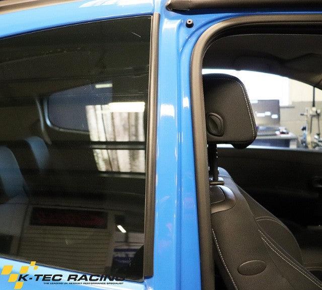 Genuine Renault Clio 3RS Door Weather Strip - K-Tec Racing