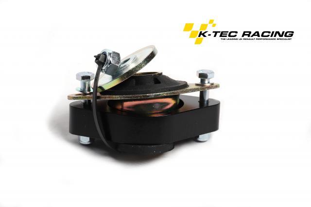 KTR Clio 2RS Group-N Uprated Engine & Gearbox Mounts - K-Tec Racing