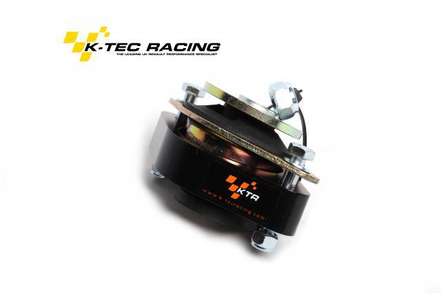 KTR Clio 2RS Group-N Uprated Engine & Gearbox Mounts - K-Tec Racing